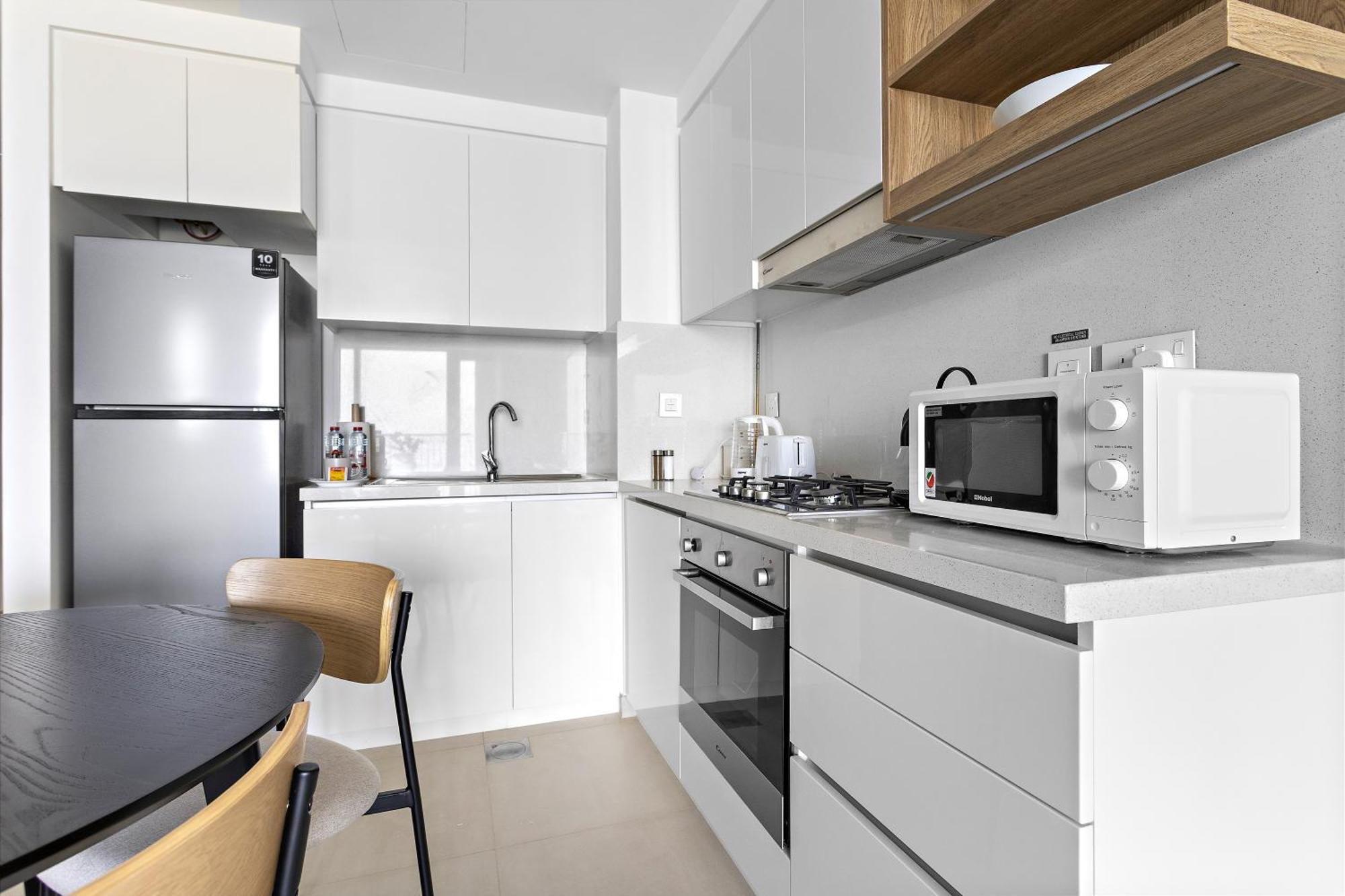 Silkhaus Lavish 1bdr In New Tower With Pool & Gym Access *