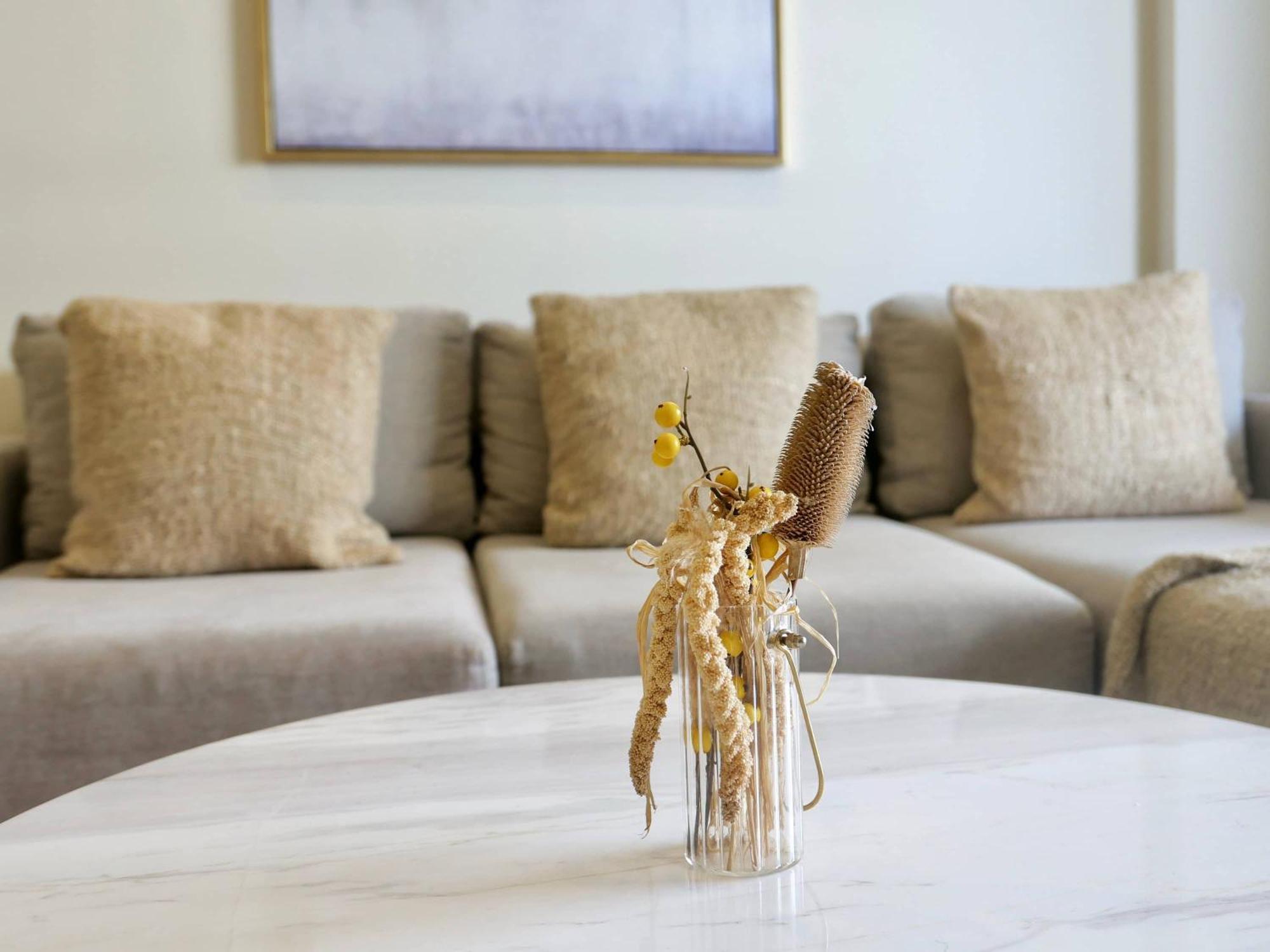 Ambient 1br On The At 5 Star Dubai