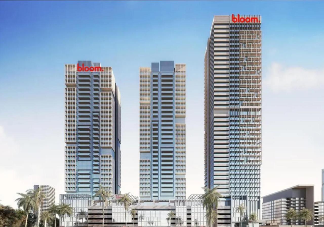 Daire Havn - 2 Bedroom In Bloom Tower, Jvc
