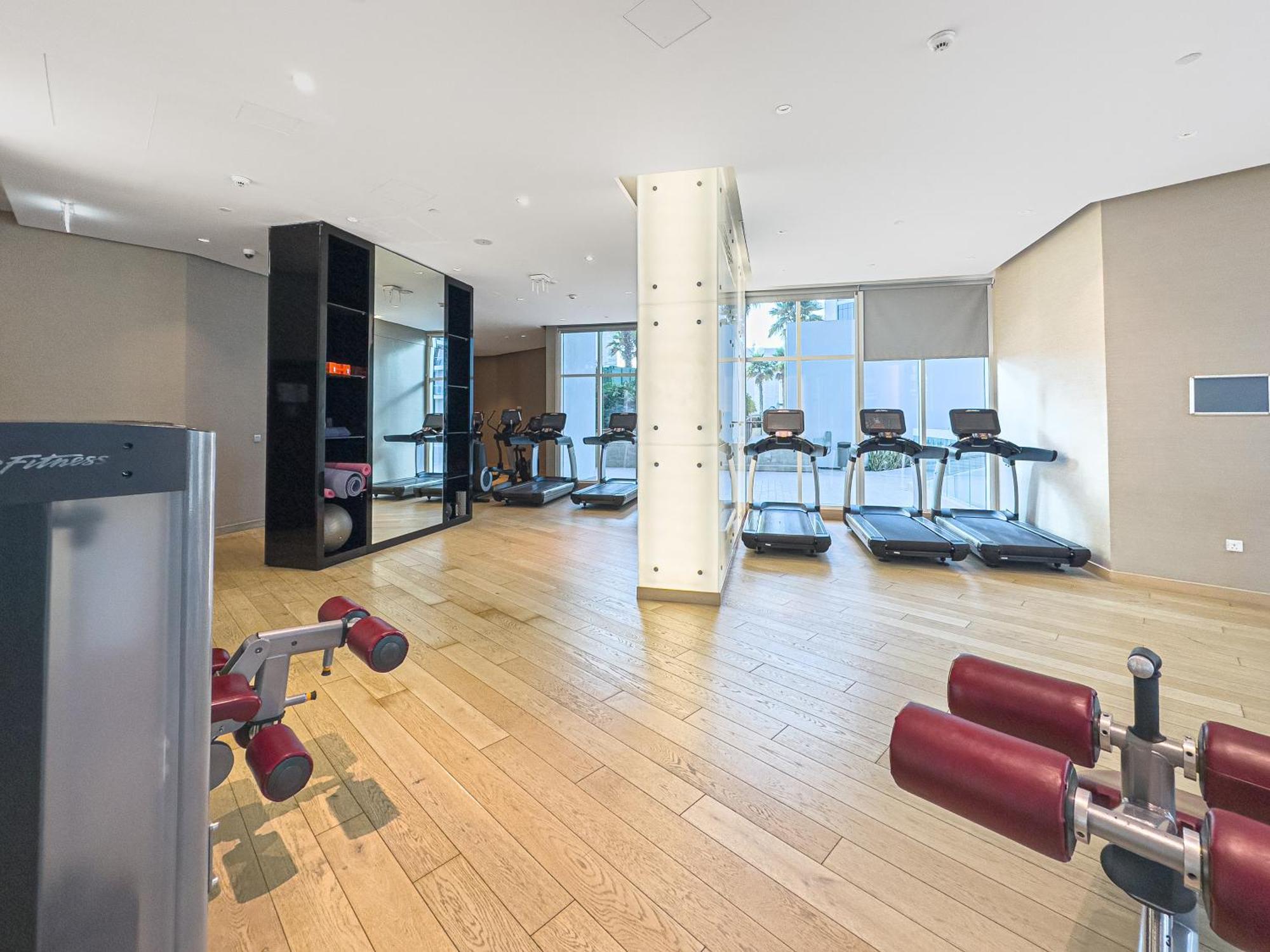 Escape 24 Luxury Damac Maison Prive Business Bay Apartment *