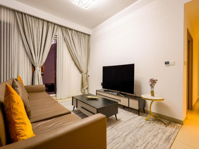 Luxury 3br At Creek Horizon T1