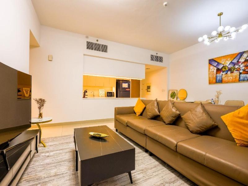 Luxury 3br At Creek Horizon T1 *