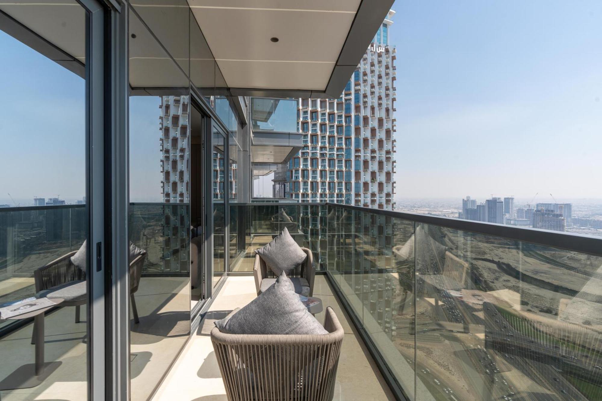 Samaya Vacation Homes - Dubai Luxury Suites Apartment Dubai