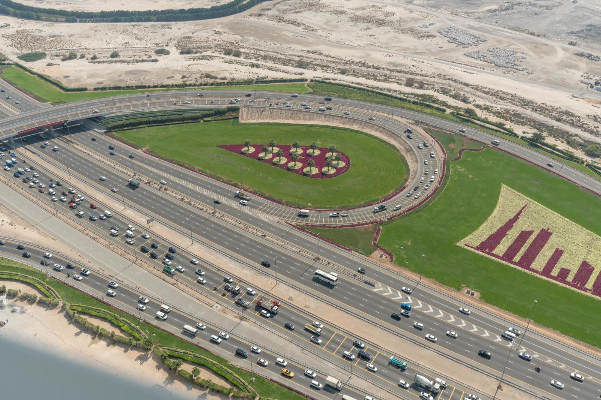 Samaya Vacation Homes - Dubai Luxury Suites