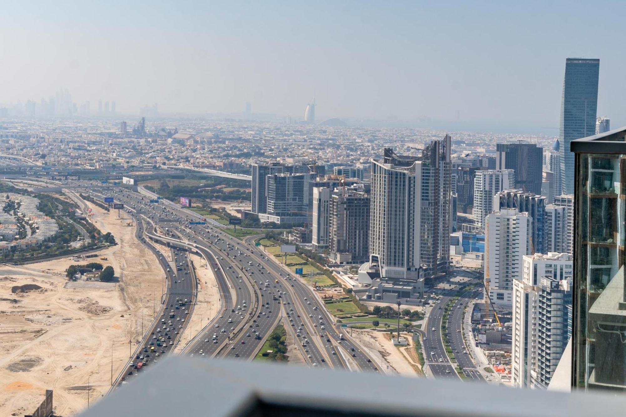 Apartment Samaya Vacation Homes - Dubai Luxury Suites