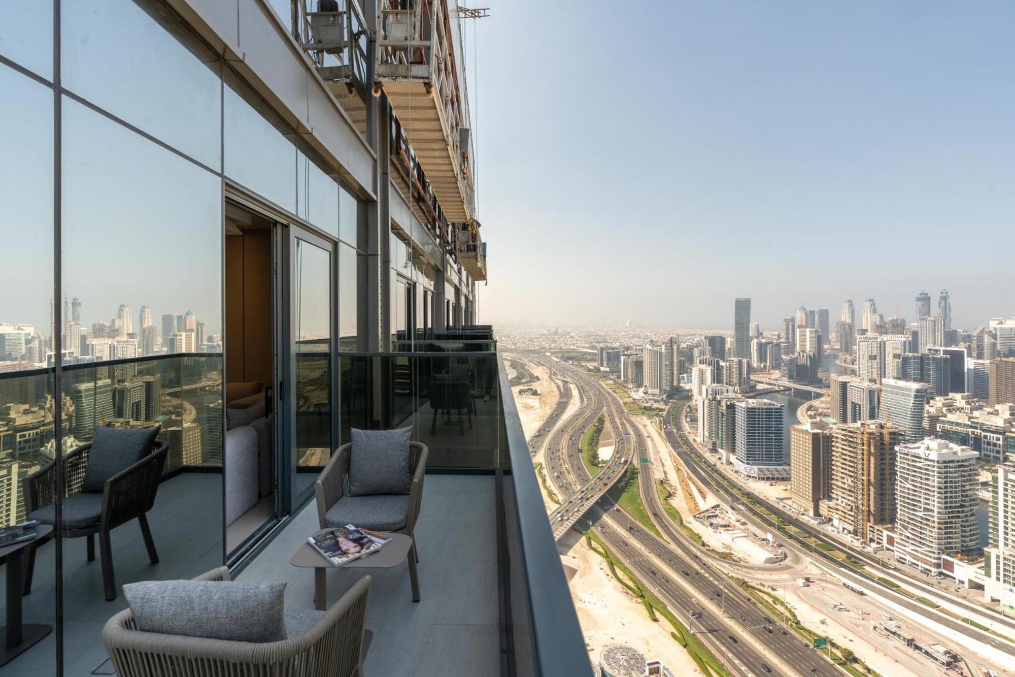 Samaya Vacation Homes - Dubai Luxury Suites Apartment