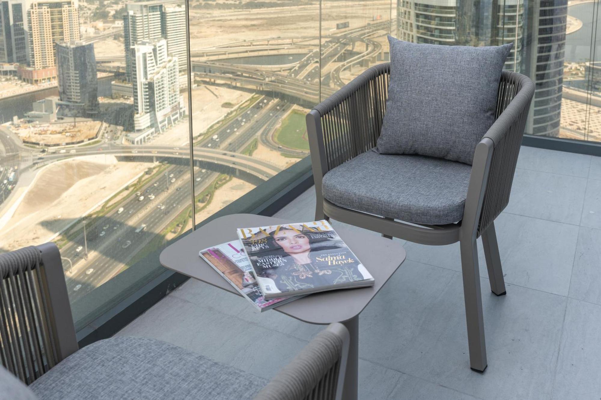 Samaya Vacation Homes - Dubai Luxury Suites * Dubai
