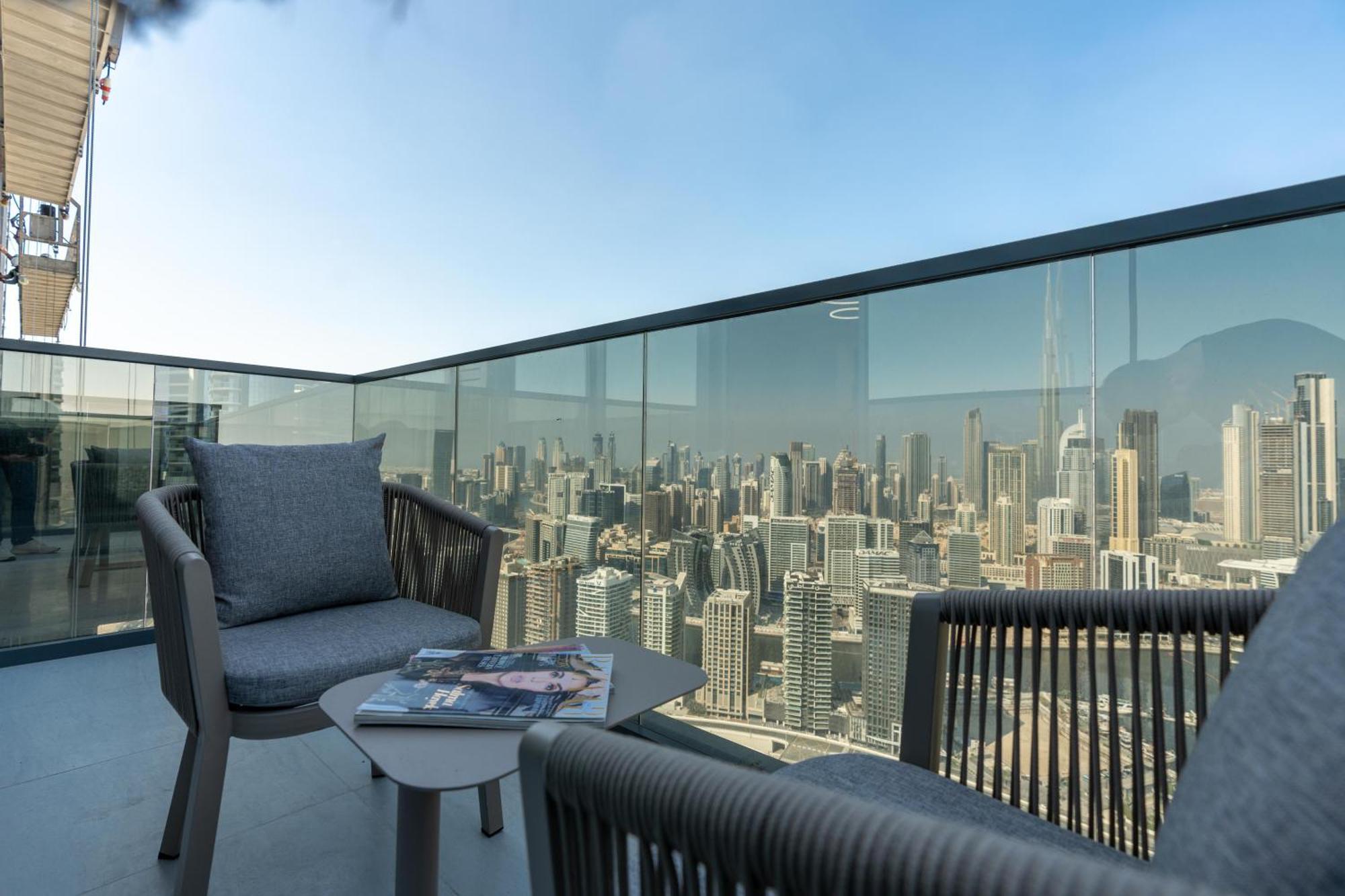 Samaya Vacation Homes - Dubai Luxury Suites Dubai