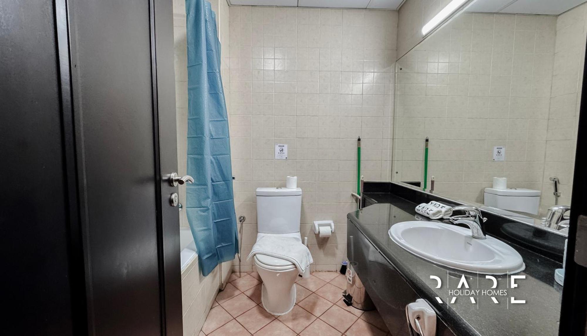 Rare Homes - Mediterranean Cluster - Near Ibn Battuta Mall - Discovery Garden - Building# Med 74 - R408 Dubai