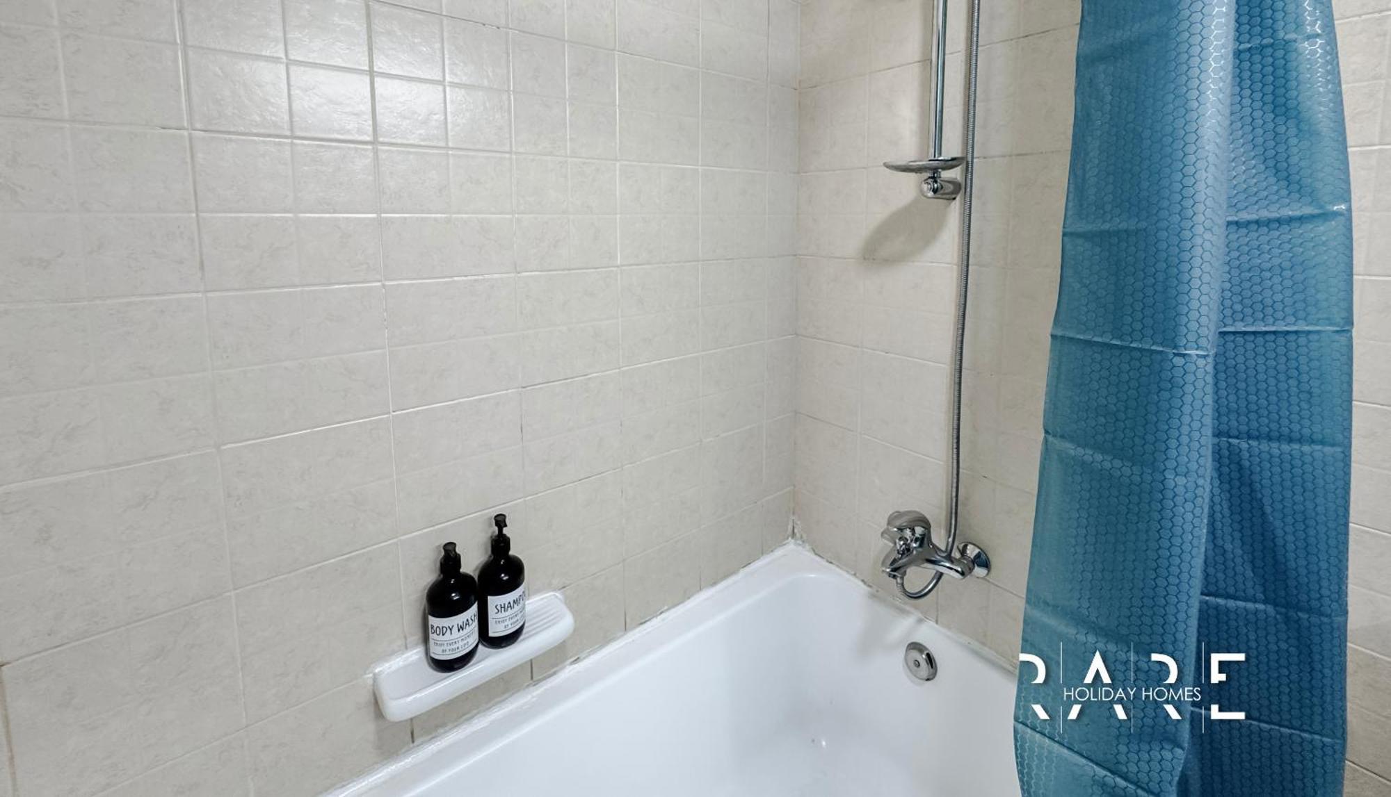 Apartment Rare Homes - Mediterranean Cluster - Near Ibn Battuta Mall - Discovery Garden - Building# Med 74 - R408 *