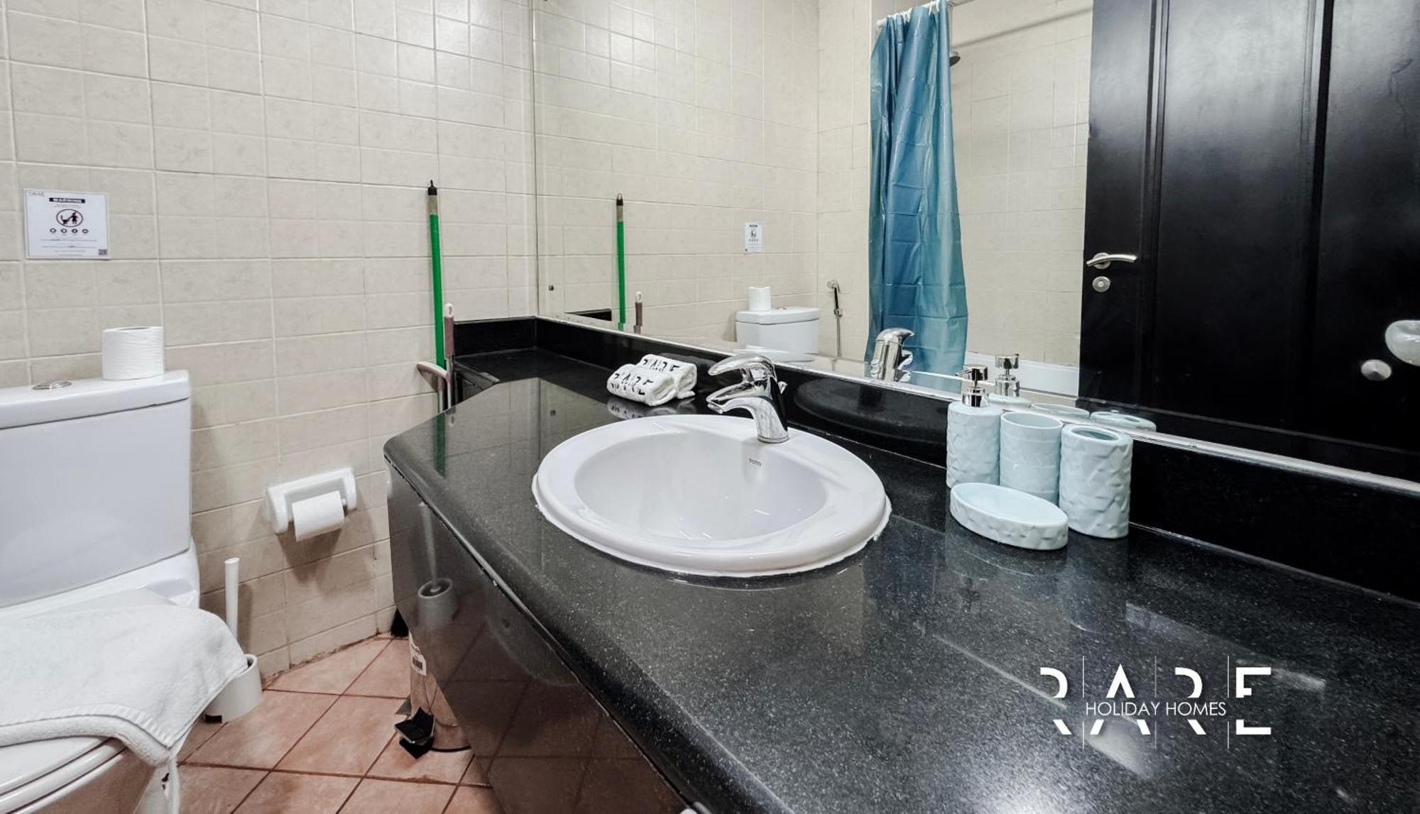 Rare Homes - Mediterranean Cluster - Near Ibn Battuta Mall - Discovery Garden - Building# Med 74 - R408 *