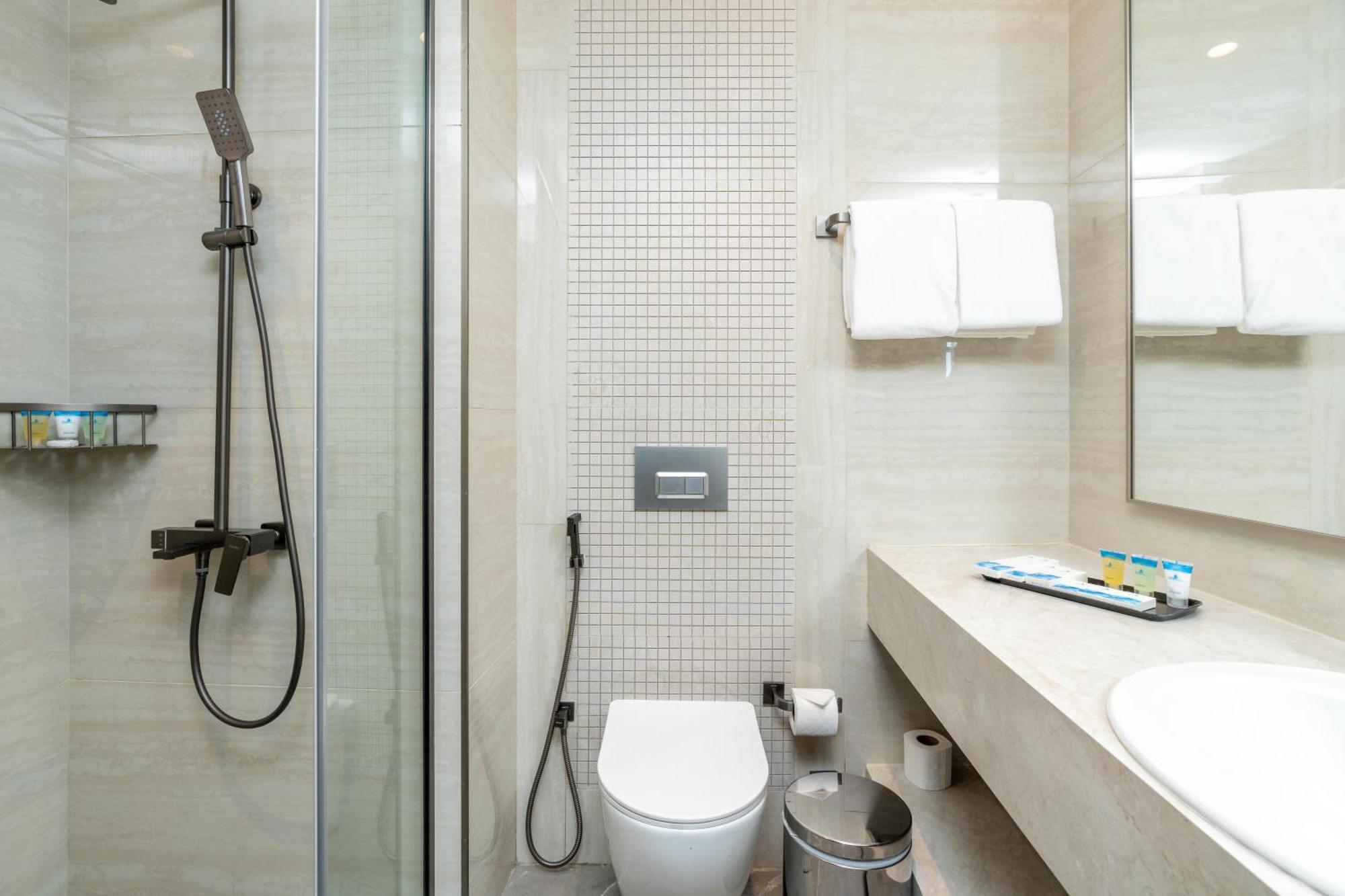 Apartment Samaya Vacation Homes - Dubai Luxury Suites