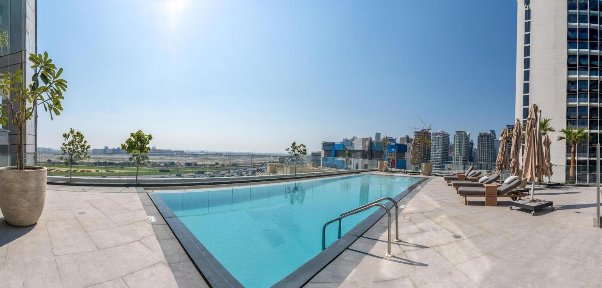 Samaya Vacation Homes - Dubai Luxury Suites