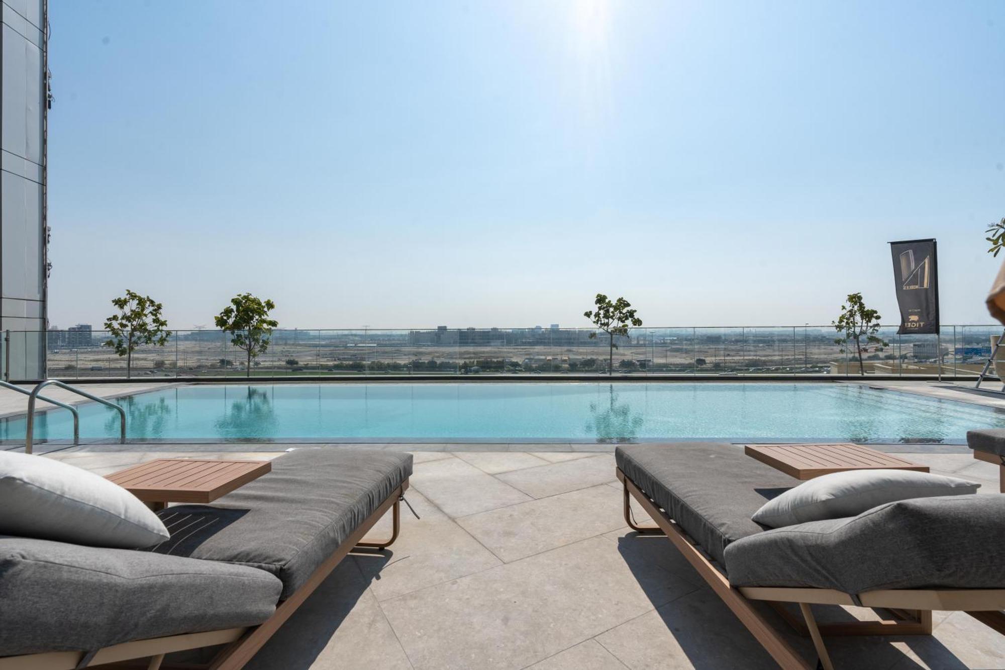 Samaya Vacation Homes - Dubai Luxury Suites Apartment Dubai