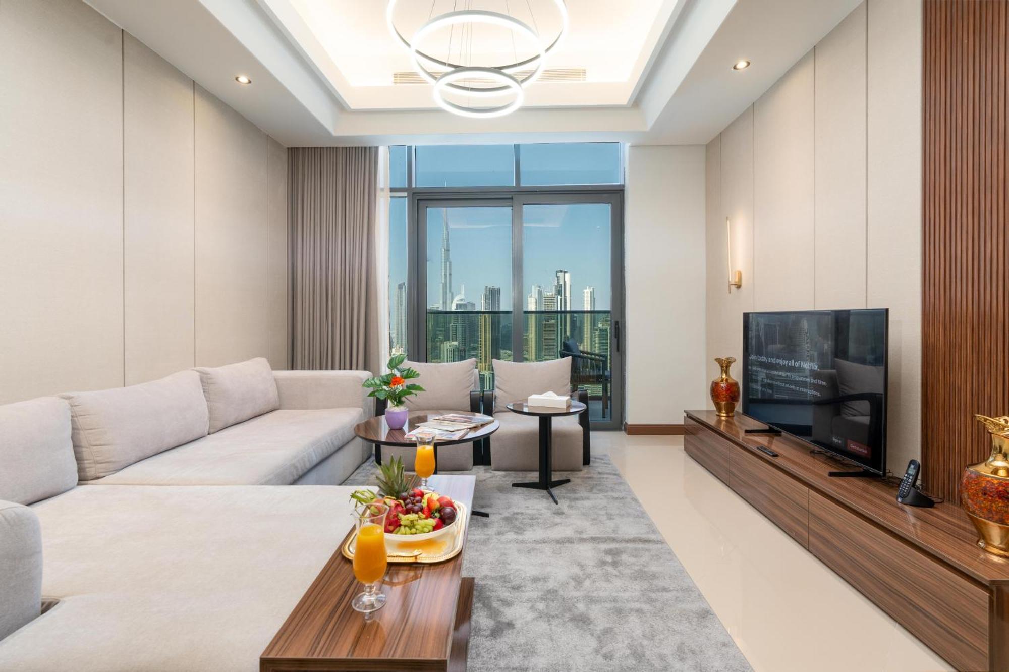 Samaya Vacation Homes - Dubai Luxury Suites