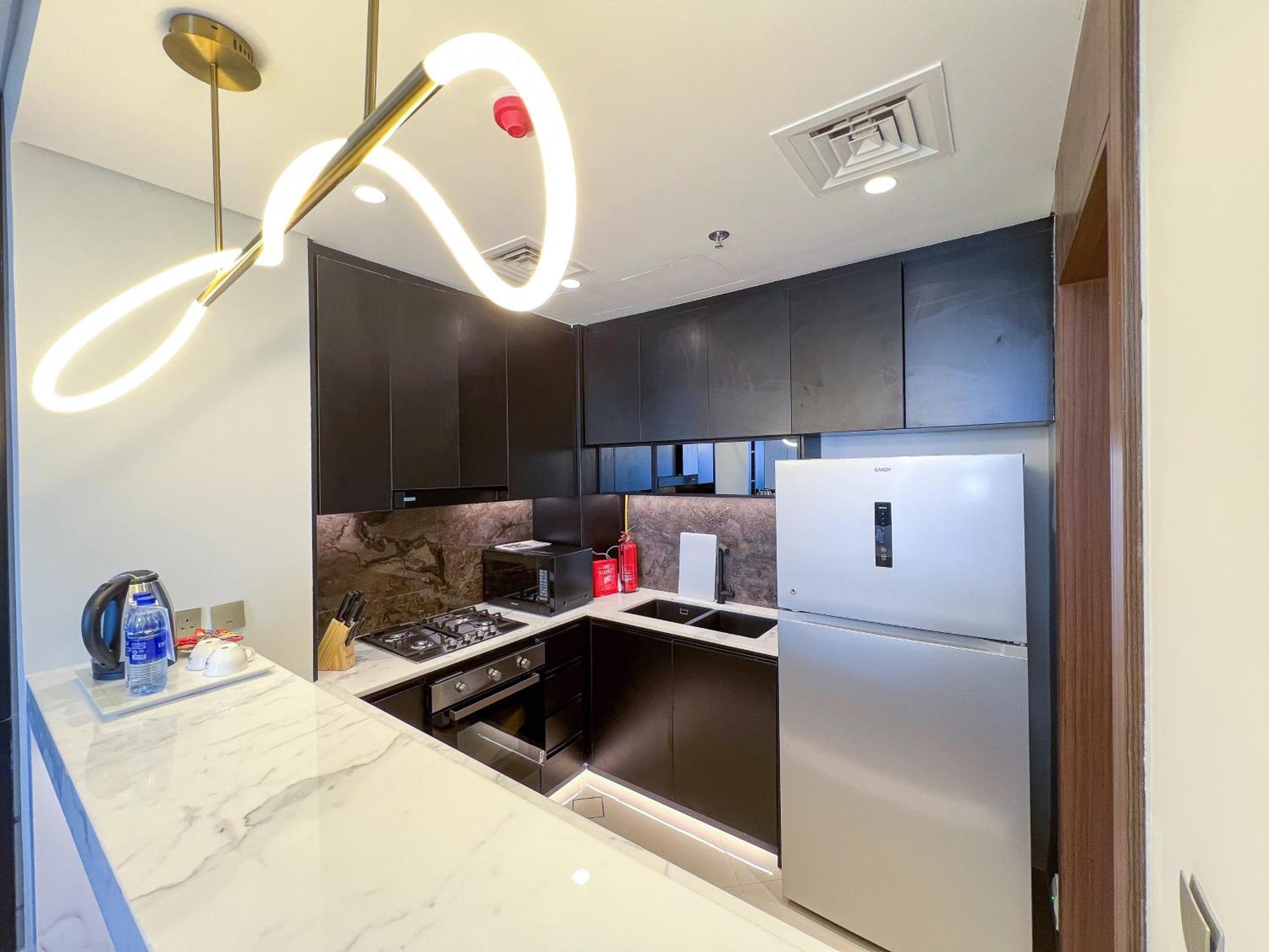 Samaya Vacation Homes - Dubai Luxury Suites * Dubai