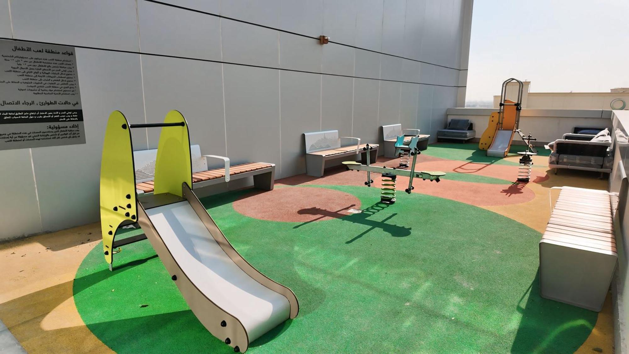 Apartment Samaya Vacation Homes - Dubai Luxury Suites Dubai