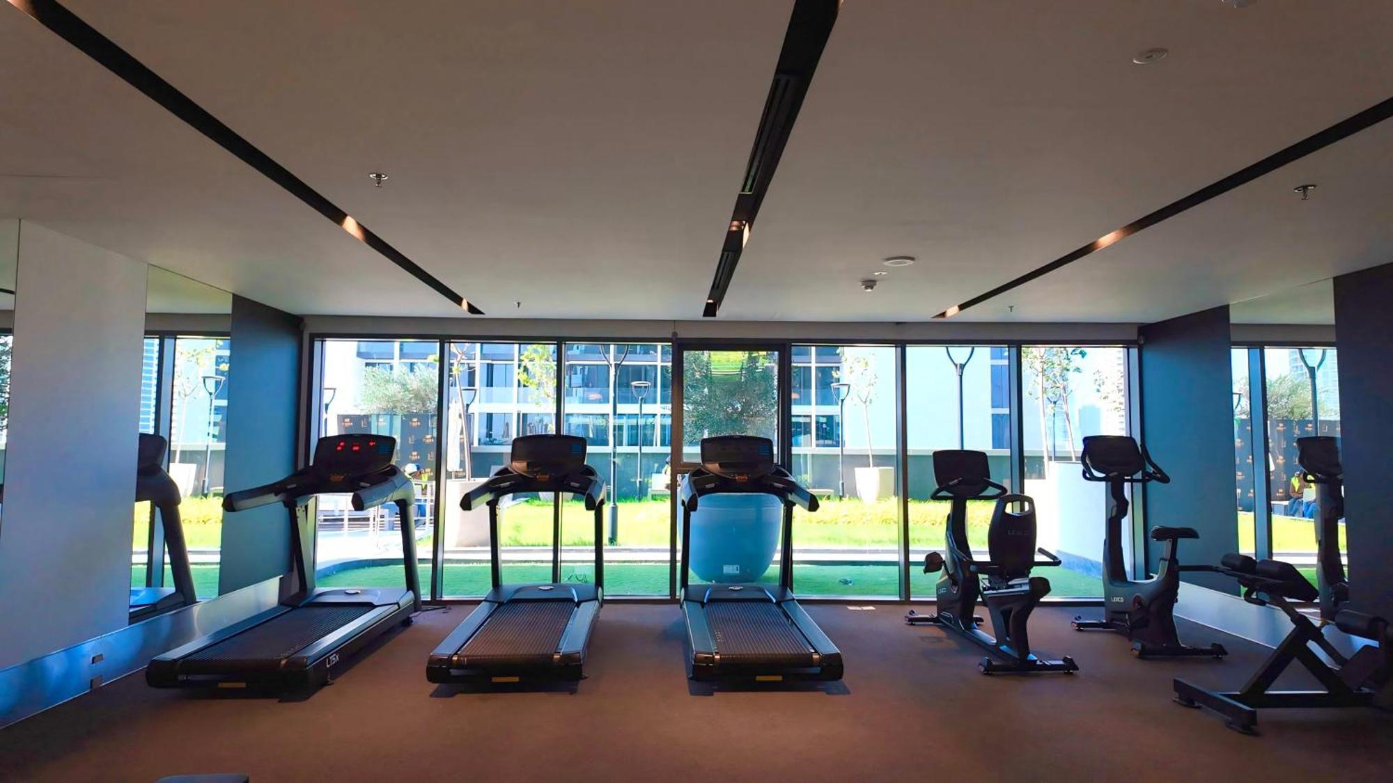 Samaya Vacation Homes - Dubai Luxury Suites Apartment Dubai