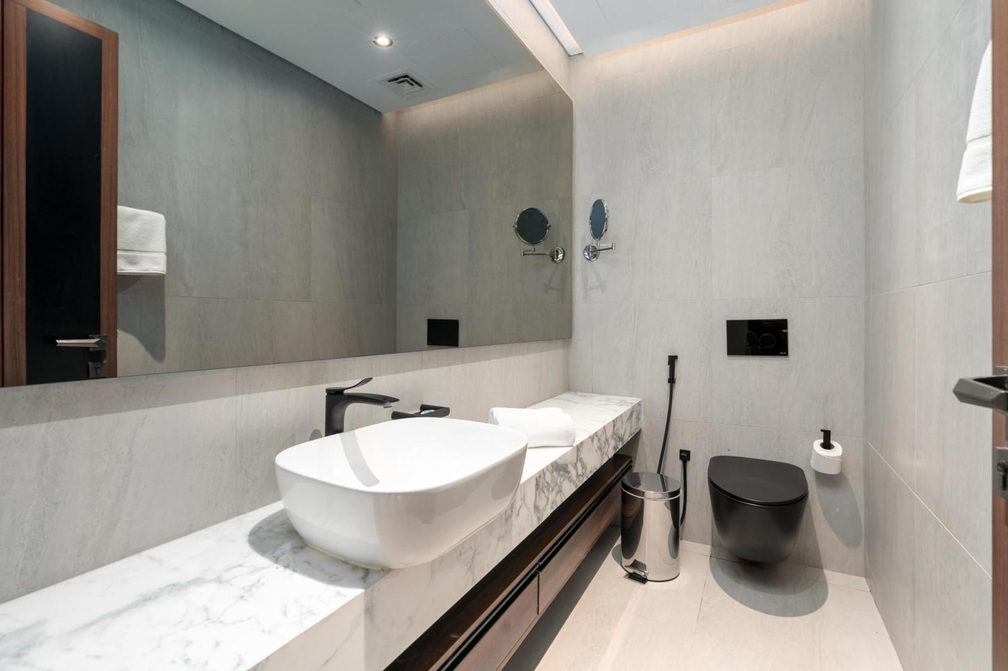 Samaya Vacation Homes - Dubai Luxury Suites *
