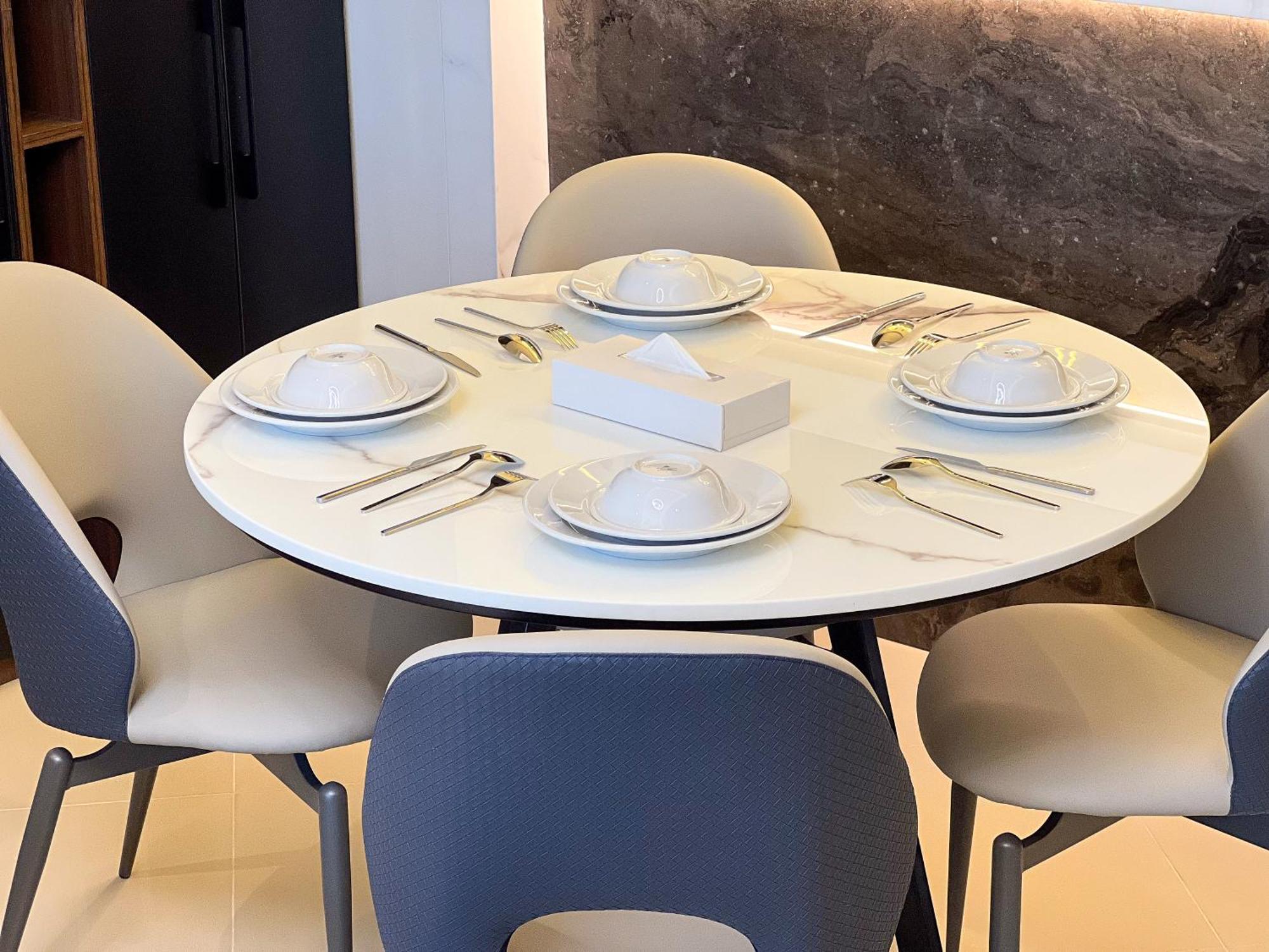 Apartment Samaya Vacation Homes - Dubai Luxury Suites Dubai