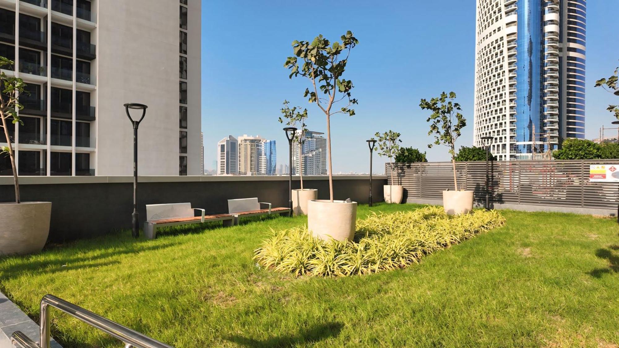 Samaya Vacation Homes - Dubai Luxury Suites Dubai