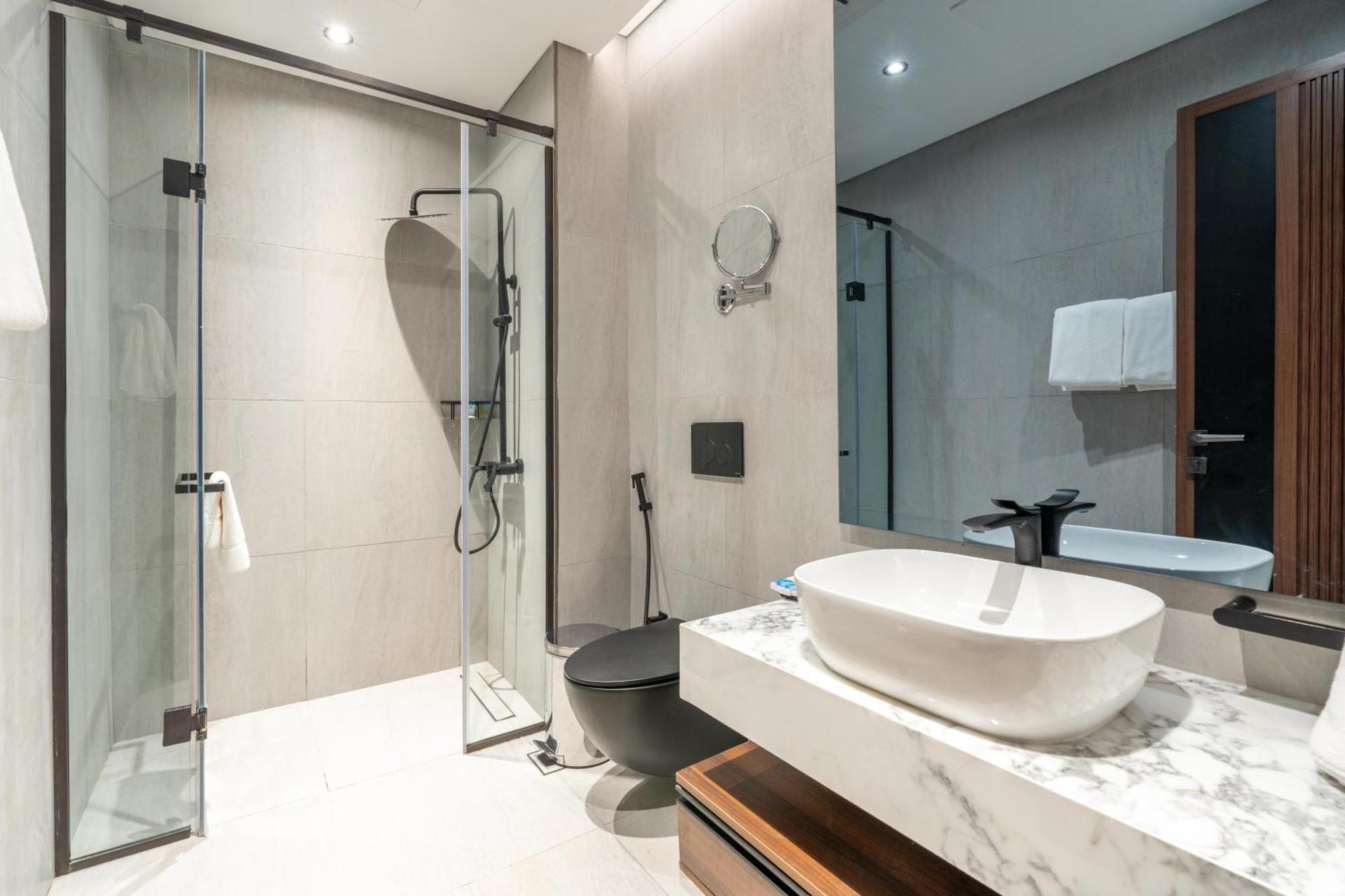 Samaya Vacation Homes - Dubai Luxury Suites Dubai