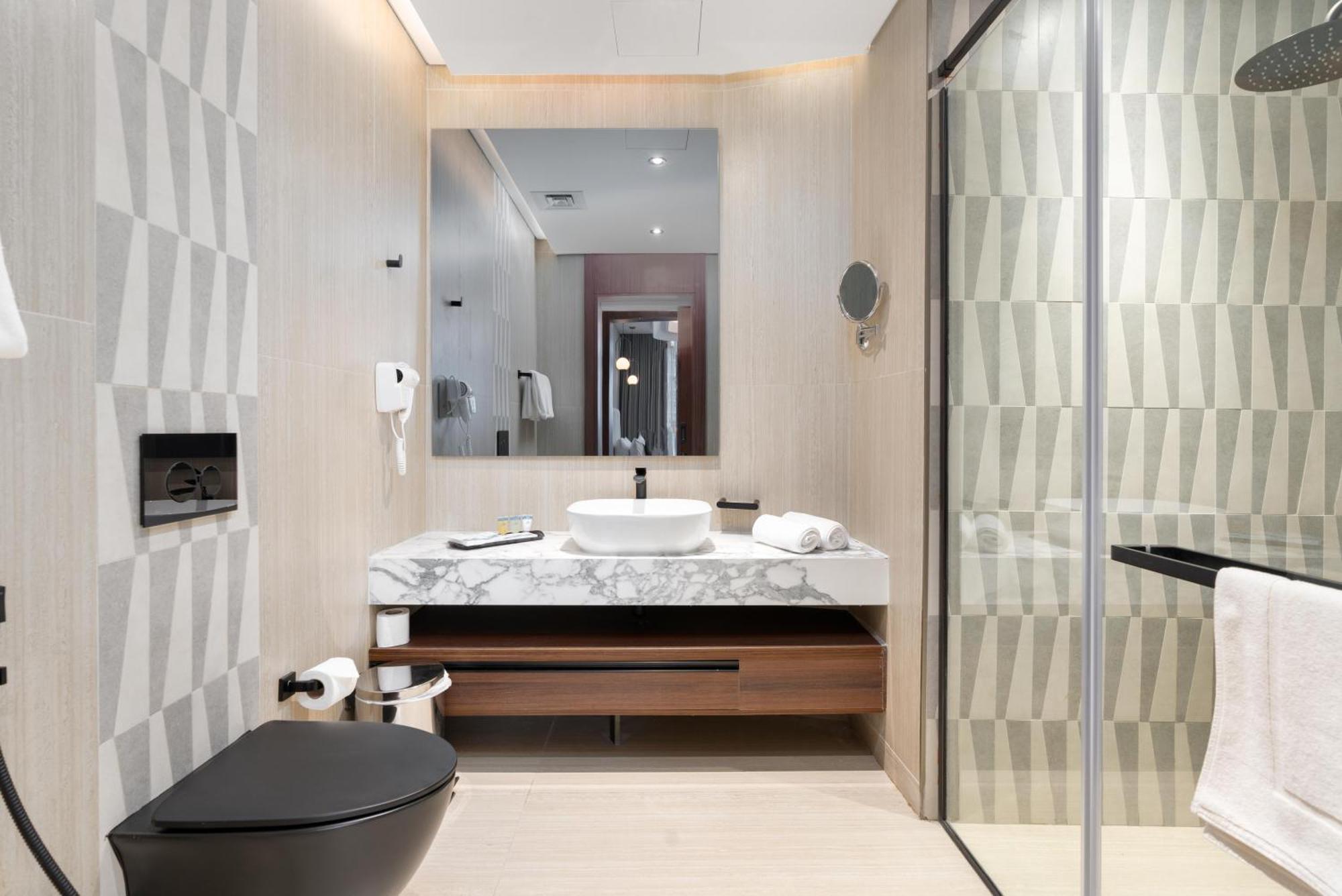 Apartment Samaya Vacation Homes - Dubai Luxury Suites