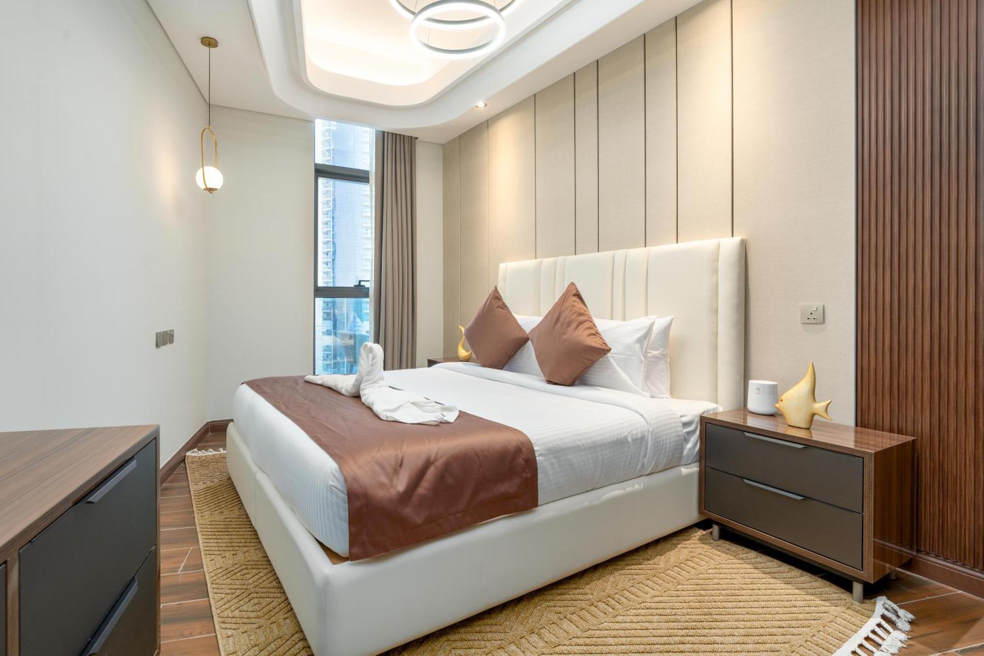 Samaya Vacation Homes - Dubai Luxury Suites