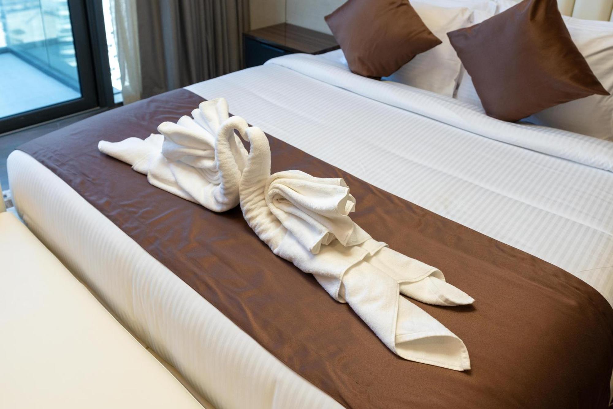 Samaya Vacation Homes - Dubai Luxury Suites Apartment Dubai