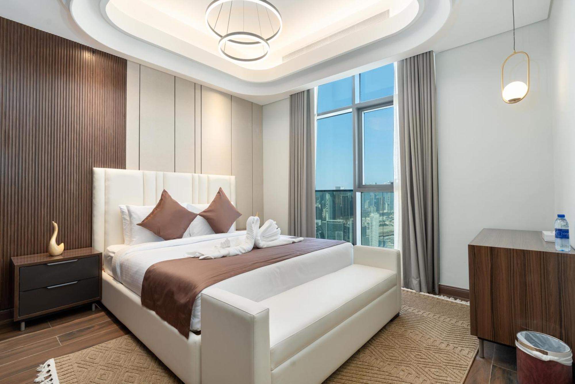 Samaya Vacation Homes - Dubai Luxury Suites * Dubai