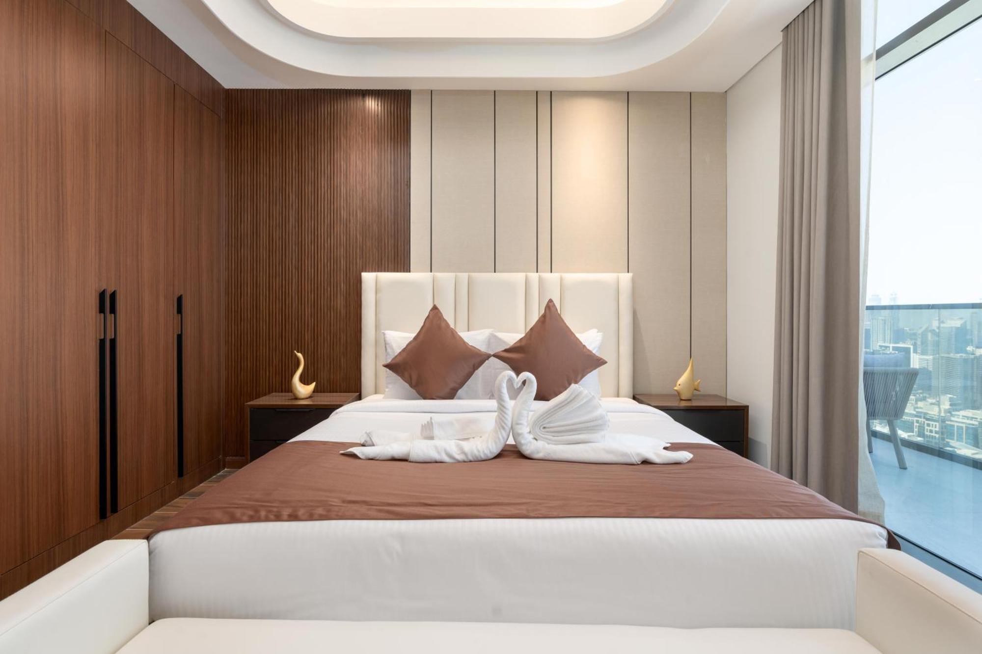 Samaya Vacation Homes - Dubai Luxury Suites