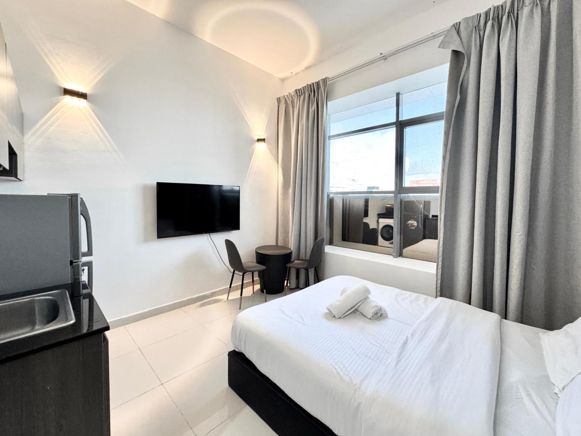 Al Manara Classic Deluxe Dubai