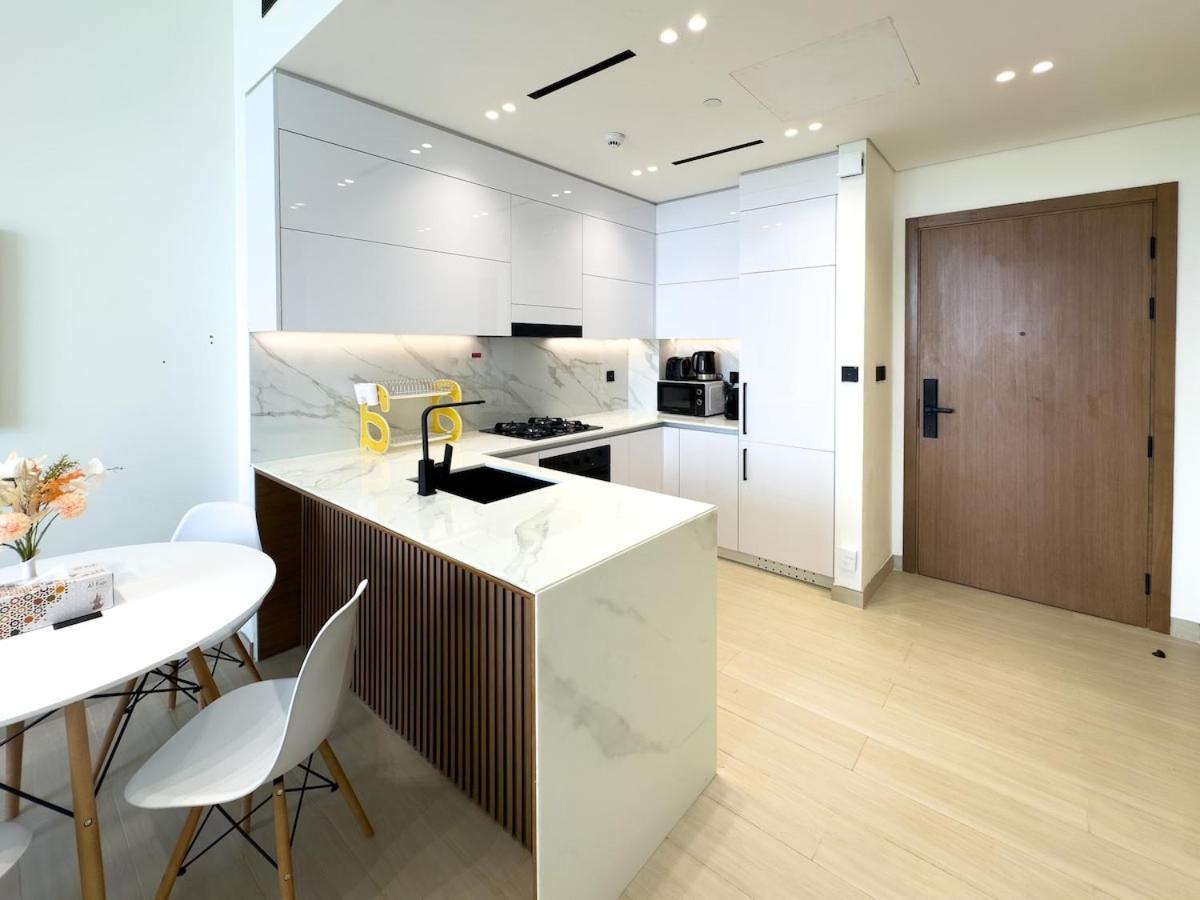 Modern And Charming 1br In Jvc Dubai