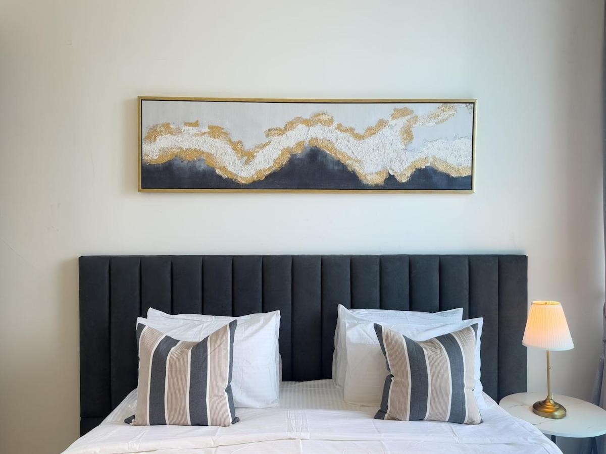 Modern And Charming 1br In Jvc Dubai
