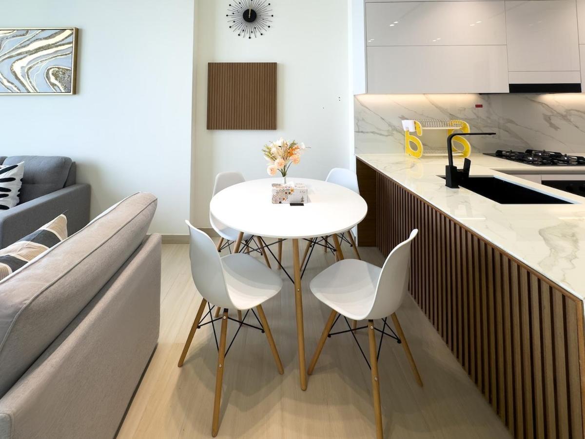 Daire Modern And Charming 1br In Jvc