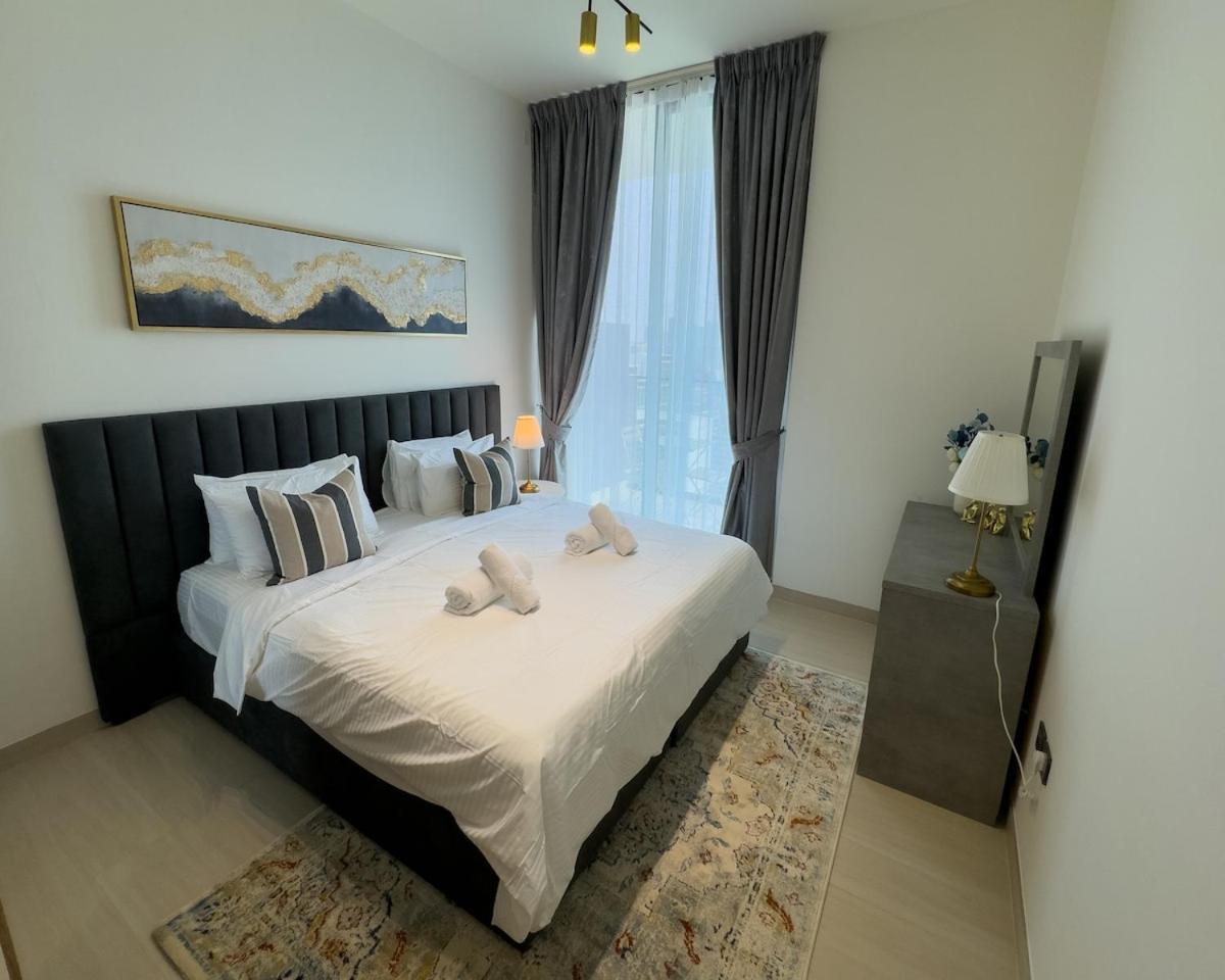 Modern And Charming 1br In Jvc Dubai