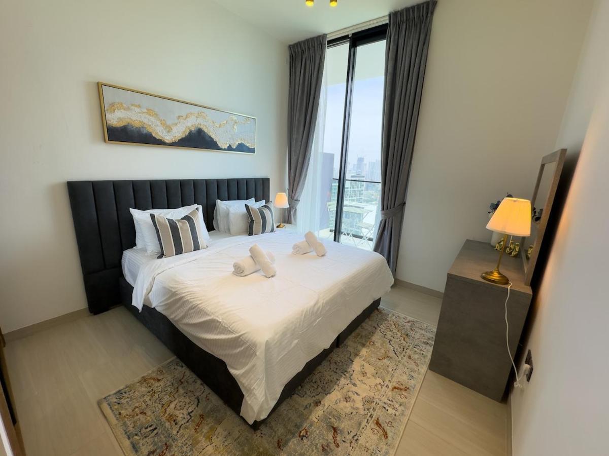 Modern And Charming 1br In Jvc