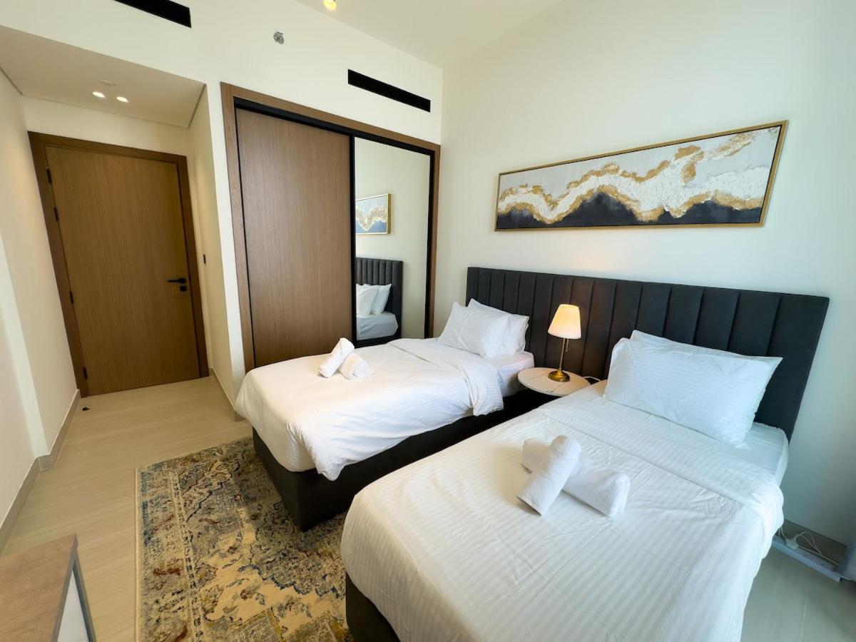 Daire Modern And Charming 1br In Jvc