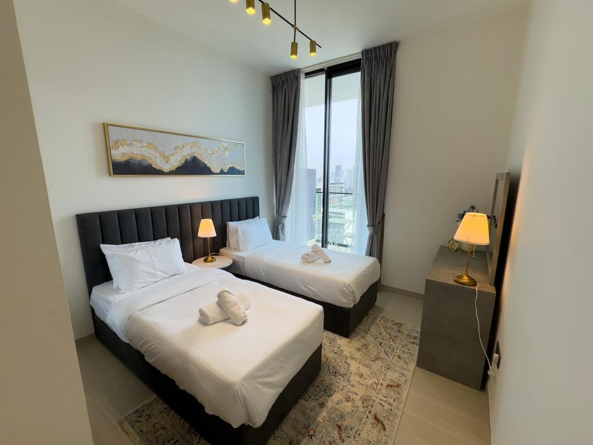Modern And Charming 1br In Jvc *