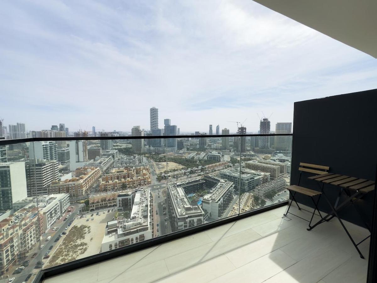 Modern And Charming 1br In Jvc