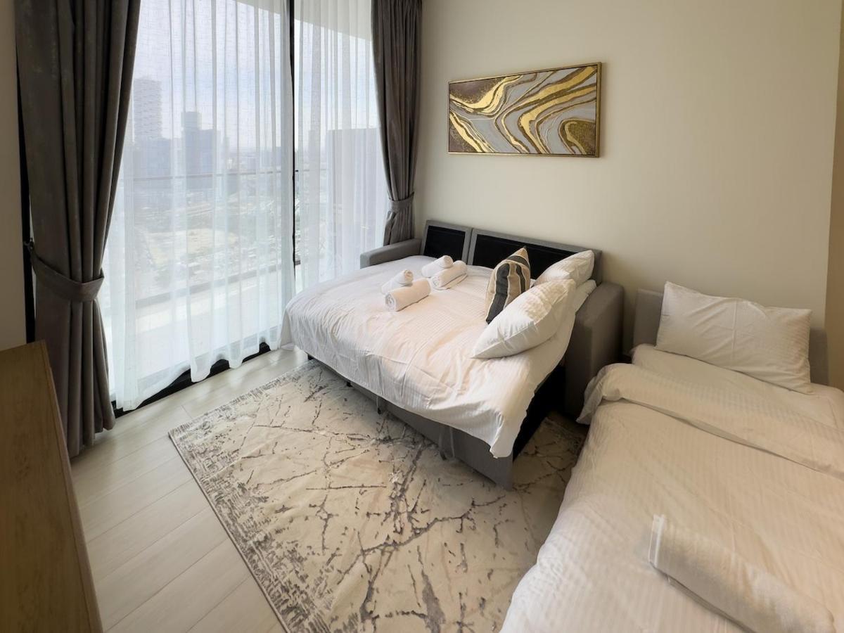 Daire Modern And Charming 1br In Jvc