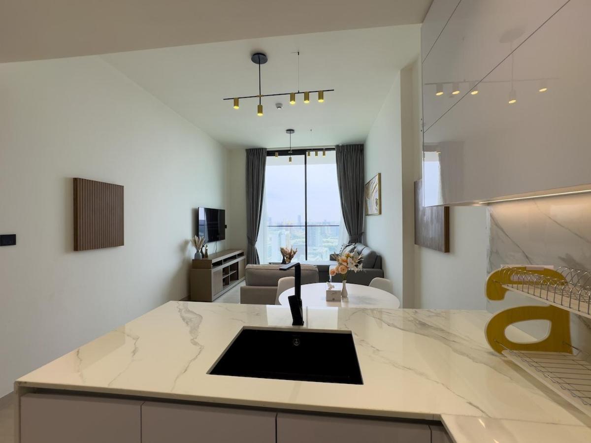 Modern And Charming 1br In Jvc * Dubai