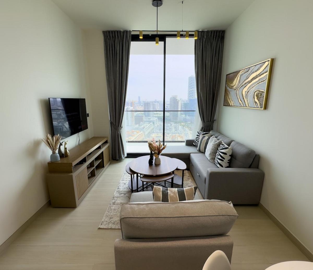 Daire Modern And Charming 1br In Jvc Dubai