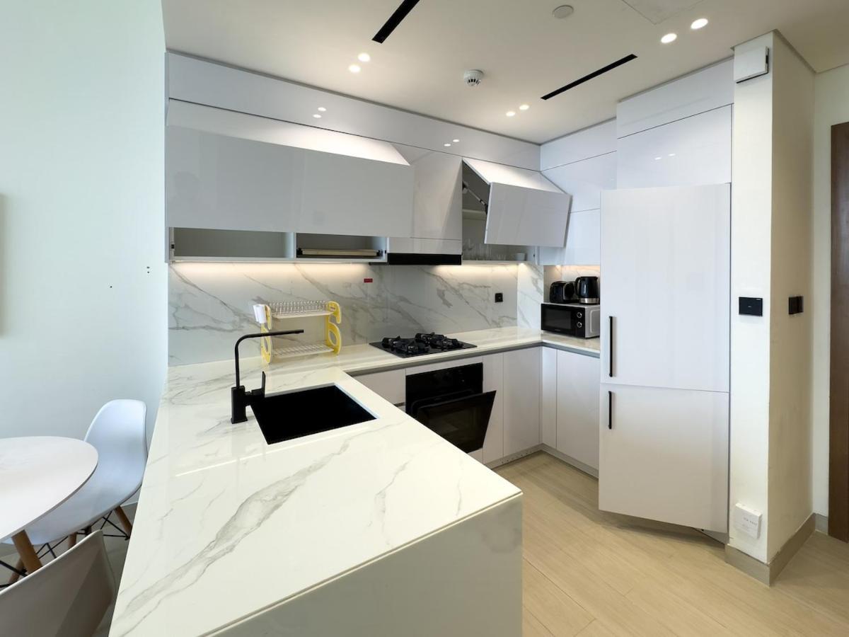 Modern And Charming 1br In Jvc Dubai