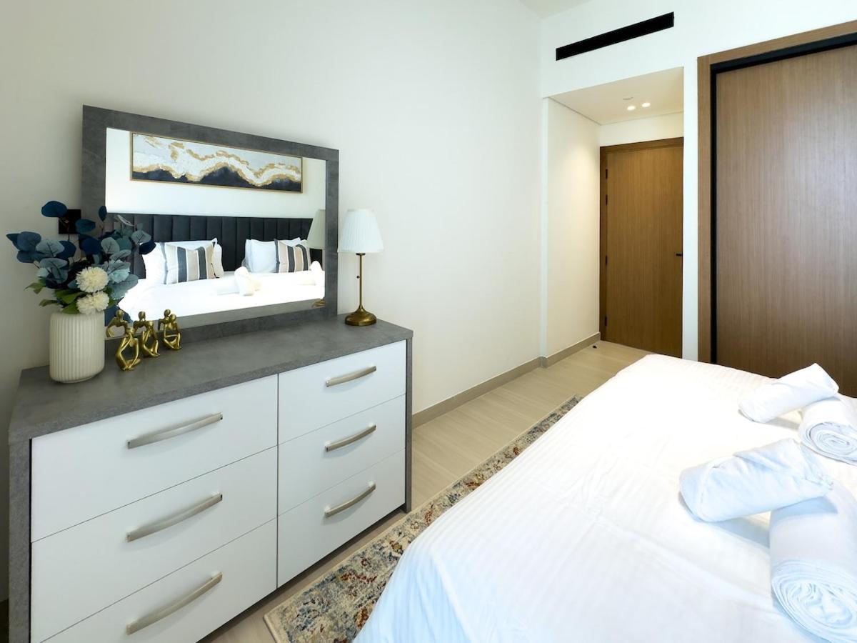 Modern And Charming 1br In Jvc * Dubai