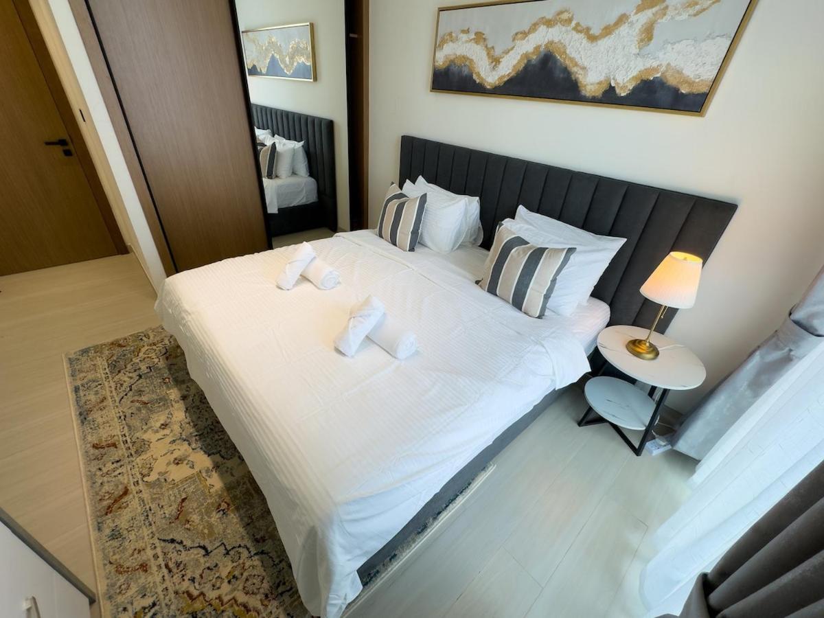 Daire Modern And Charming 1br In Jvc