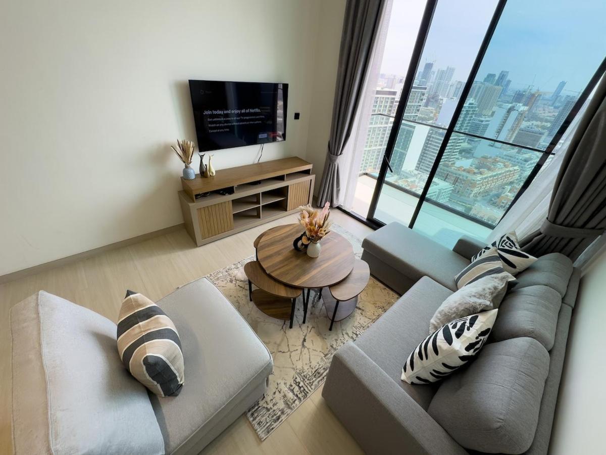 Modern And Charming 1br In Jvc Daire *