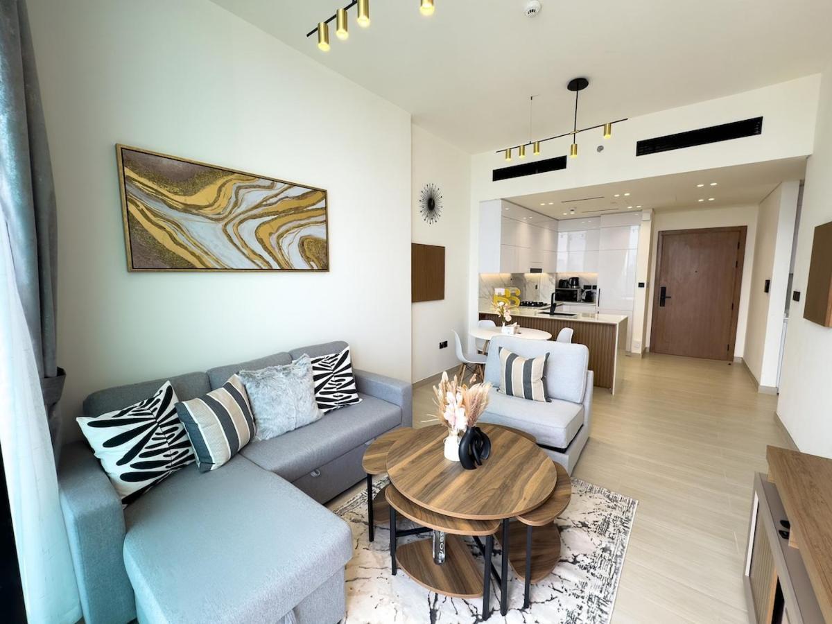 Modern And Charming 1br In Jvc *