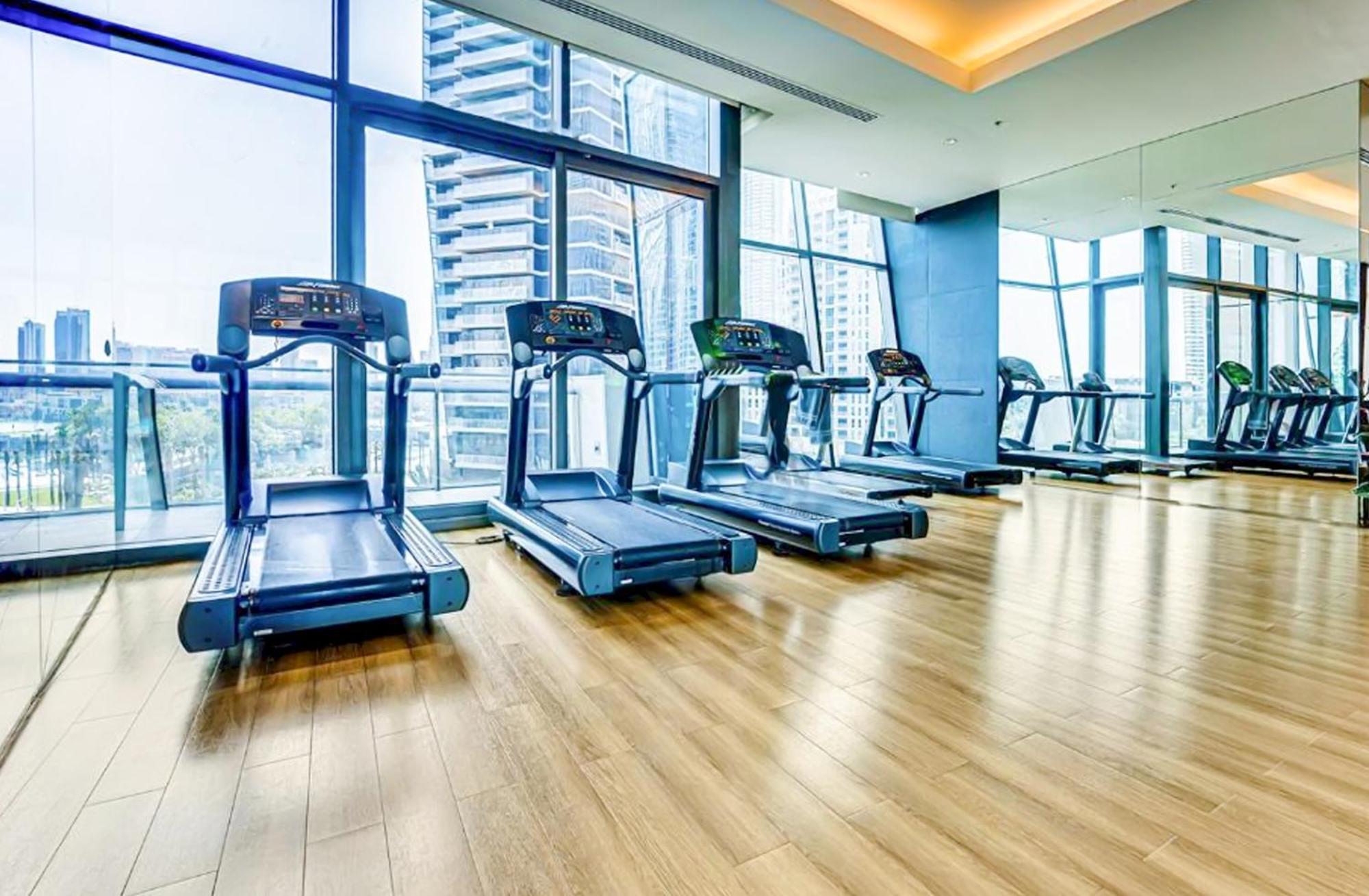 Elite Lux Homes - 3br Full Burj Khalifa Fountain Views In Downtown Apartment *