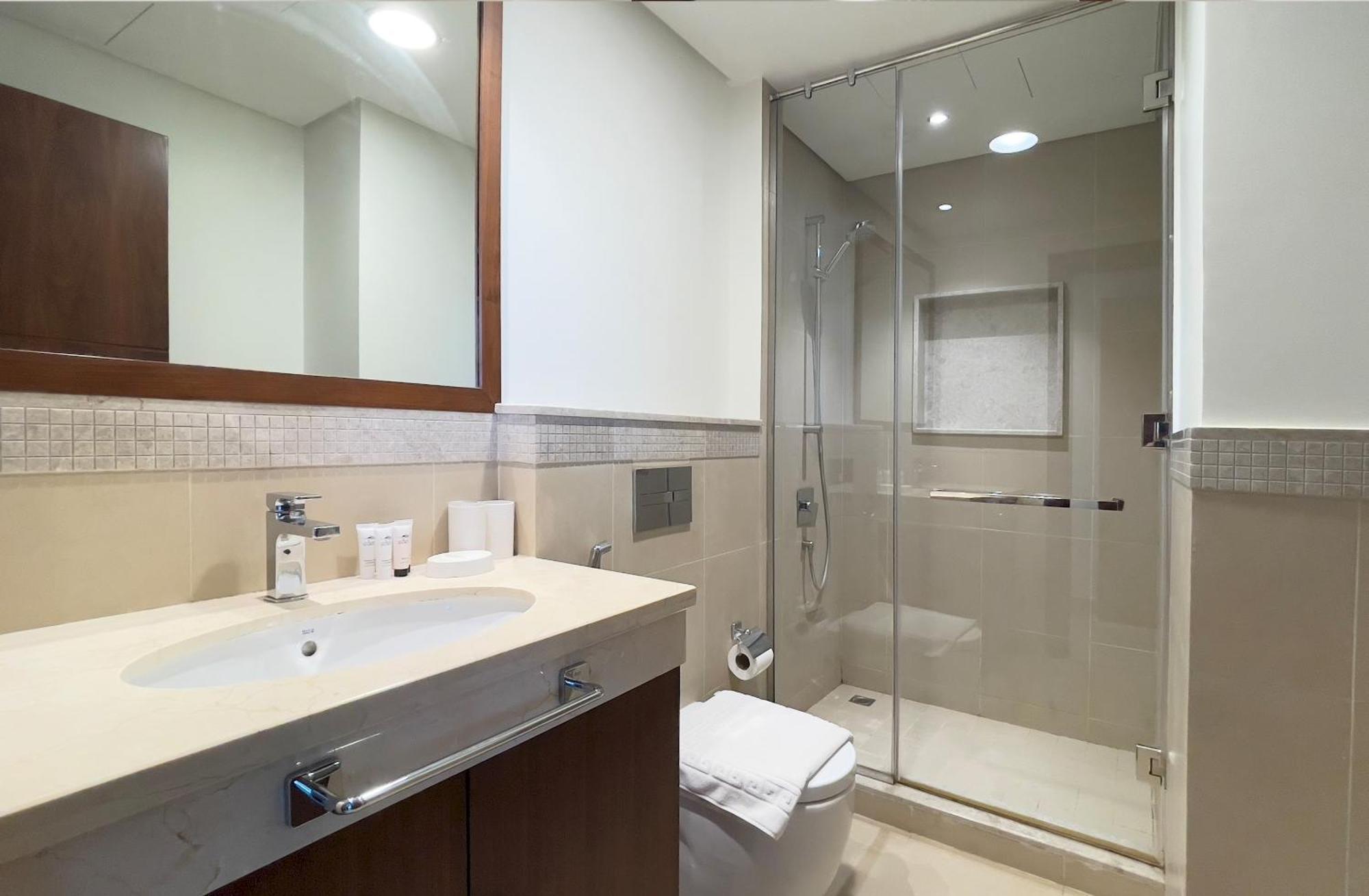 Apartment Elite Lux Homes - 3br Full Burj Khalifa Fountain Views In Downtown